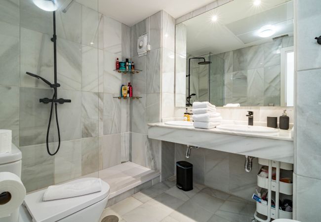 Appartement in Puerto Banus - RG312 - Royal garden by Roomservices