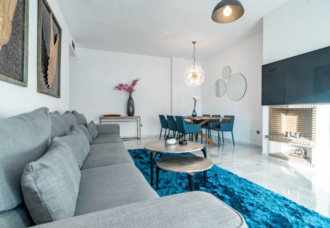 Appartement in Puerto Banus - RG312 - Royal garden by Roomservices