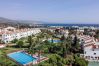 Appartement in Puerto Banus - RG312 - Royal garden by Roomservices