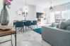 Appartement in Puerto Banus - RG312 - Royal garden by Roomservices