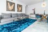Appartement in Puerto Banus - RG312 - Royal garden by Roomservices