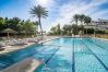 Appartement in Puerto Banus - RG312 - Royal garden by Roomservices