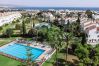 Appartement in Puerto Banus - RG312 - Royal garden by Roomservices