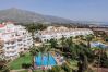 Appartement in Puerto Banus - RG312 - Royal garden by Roomservices