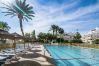 Appartement in Puerto Banus - RG312 - Royal garden by Roomservices