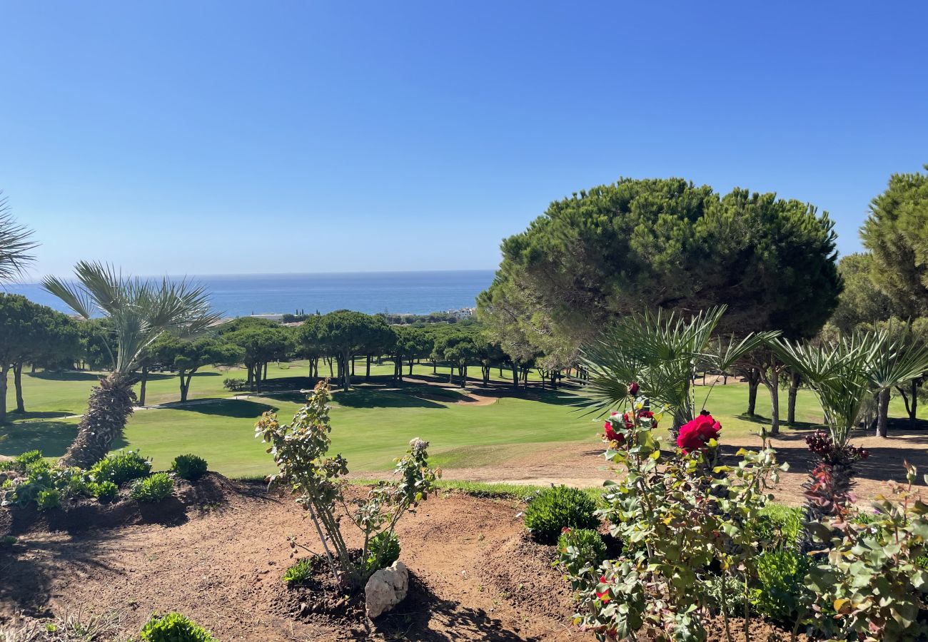 Appartement in Marbella - 3070 Luxury Apartment in Terrazas de Marbella, Cab