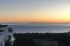 Appartement in Marbella - 3070 Luxury Apartment in Terrazas de Marbella, Cab