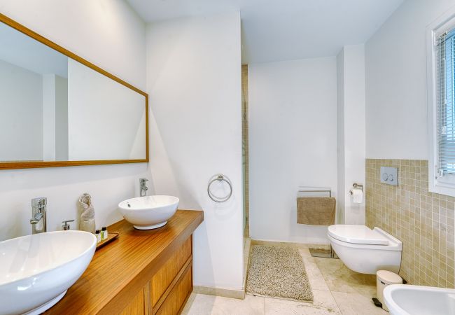 Villa in Marbella - 3055 Family villa close to the beach