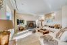 Villa in Marbella - 3055 Family villa close to the beach