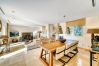 Villa in Marbella - 3055 Family villa close to the beach
