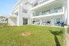Appartement in Casares - AL4-1901 ESTEPONA - APARTMENT - ALCAZABA LAGOON