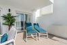 Appartement in Casares - AL4-1901 ESTEPONA - APARTMENT - ALCAZABA LAGOON