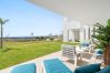 Appartement in Casares - AL4-1901 ESTEPONA - APARTMENT - ALCAZABA LAGOON