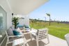 Appartement in Casares - AL4-1901 ESTEPONA - APARTMENT - ALCAZABA LAGOON