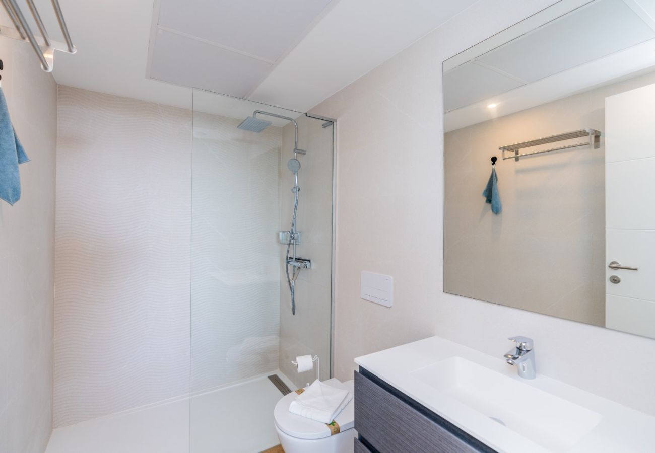 Appartement in Casares - Stylish 2 bed Apartment - ALCAZABA LAGOON (1916)