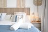 Appartement in Casares - AL4-2023 ESTEPONA - APARTMENT - ALCAZABA LAGOON