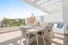 Appartement in Casares - AL4-2023 ESTEPONA - APARTMENT - ALCAZABA LAGOON