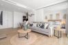 Appartement in Casares - AL4-2023 ESTEPONA - APARTMENT - ALCAZABA LAGOON