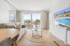 Appartement in Casares - AL4-2023 ESTEPONA - APARTMENT - ALCAZABA LAGOON