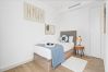 Appartement in Casares - AL4-2023 ESTEPONA - APARTMENT - ALCAZABA LAGOON