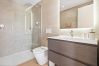 Appartement in Casares - AL4-2023 ESTEPONA - APARTMENT - ALCAZABA LAGOON