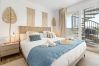Appartement in Casares - AL4-2023 ESTEPONA - APARTMENT - ALCAZABA LAGOON