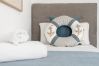 Appartement in Casares - AL4-2023 ESTEPONA - APARTMENT - ALCAZABA LAGOON