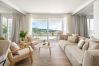 Appartement in Casares - AL4-2011 ESTEPONA - APARTMENT - ALCAZABA LAGOON