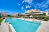 Appartement in Estepona - 3001 Velaya Beachfront Luxury Apartment