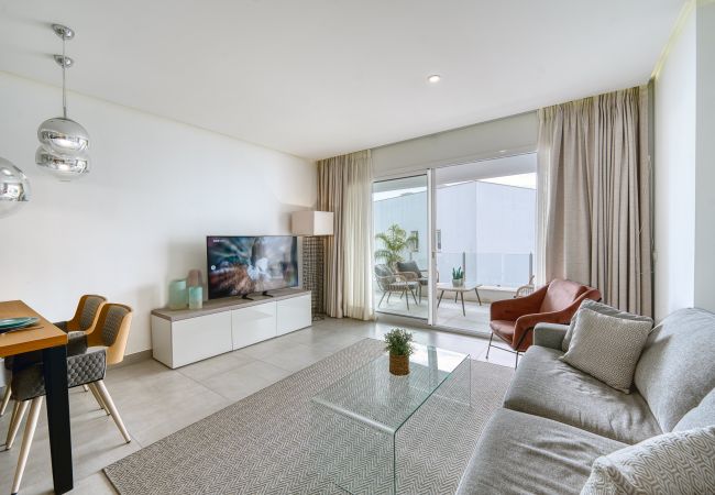 Appartement in Marbella - 3105 Luxury Apartment with Terrace in Los Monteros Appartement in Marbella - 3105 Luxury Apartment with Terrace in Los Monteros