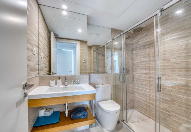 Appartement in Marbella - 3105 Luxury Apartment with Terrace in Los Monteros Appartement in Marbella - 3105 Luxury Apartment with Terrace in Los Monteros