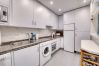 Appartement in Marbella - 2045 Golden Beach Apartment – Steps from the Sea