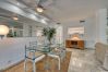 Appartement in Marbella - 2045 Golden Beach Apartment – Steps from the Sea