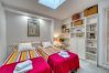 Appartement in Marbella - 2045 Golden Beach Apartment – Steps from the Sea