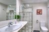 Appartement in Marbella - 2045 Golden Beach Apartment – Steps from the Sea