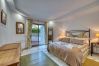 Appartement in Marbella - 2045 Golden Beach Apartment – Steps from the Sea