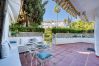 Appartement in Marbella - 2045 Golden Beach Apartment – Steps from the Sea