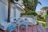 Appartement in Marbella - 2045 Golden Beach Apartment – Steps from the Sea