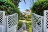 Appartement in Marbella - 2045 Golden Beach Apartment – Steps from the Sea