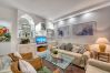 Appartement in Marbella - 2045 Golden Beach Apartment – Steps from the Sea