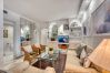Appartement in Marbella - 2045 Golden Beach Apartment – Steps from the Sea