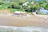 Appartement in Marbella - 2045 Golden Beach Apartment – Steps from the Sea