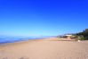 Appartement in Marbella - 2045 Golden Beach Apartment – Steps from the Sea