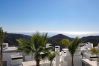 Appartement in Ojen - 3059 Luxury Escape with Sea Views in Palo Alto