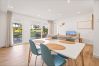 Appartement in Casares - AL4-2005/06 ESTEPONA - APARTMENT - ALCAZABA LAGOON