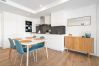 Appartement in Casares - AL4-2005/06 ESTEPONA - APARTMENT - ALCAZABA LAGOON