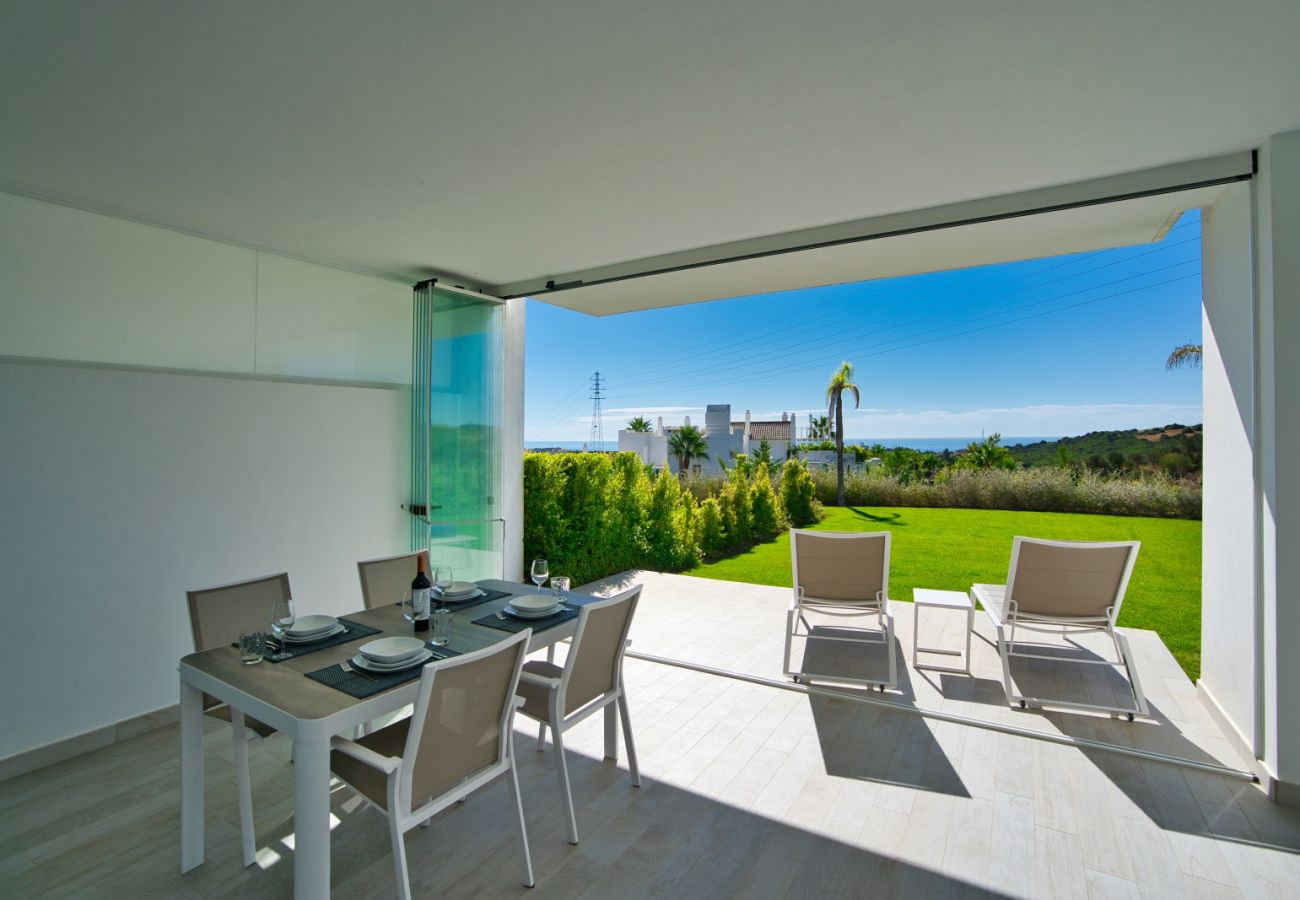 Appartement in Casares - AL-1103 ESTEPONA - APARTMENT - ALCAZABA LAGOON