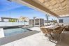 Villa in Mijas - Villa Ocean House Mijas
