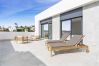 Villa in Mijas - Villa Ocean House Mijas