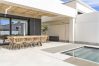Villa in Mijas - Villa Ocean House Mijas